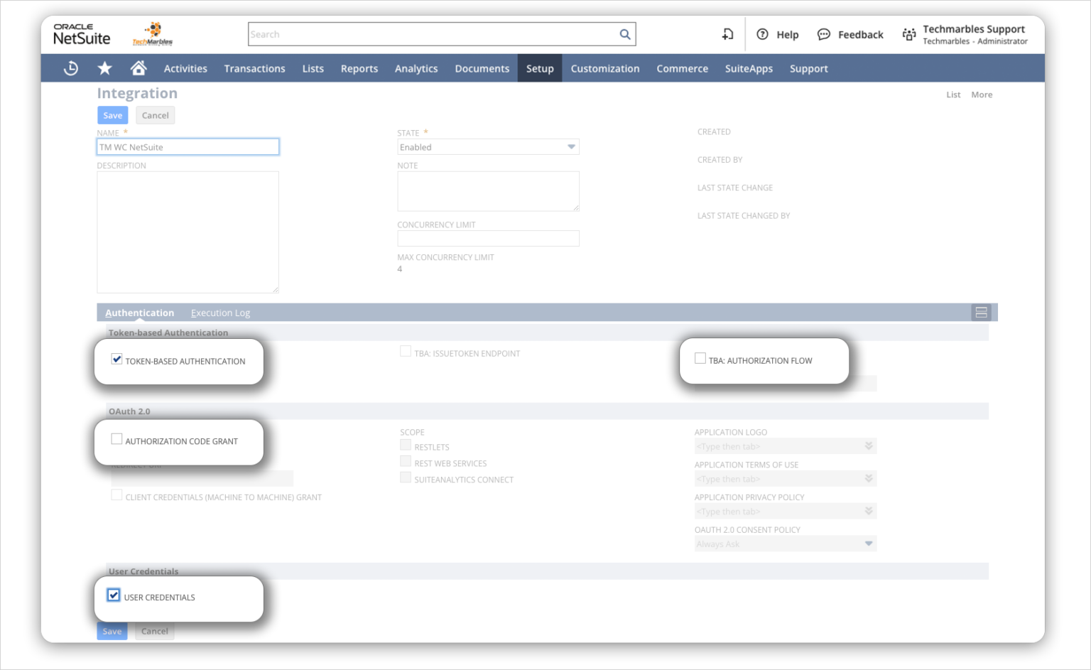 NetSuite Integration for Shopify — Complete Setup & User Guide ...