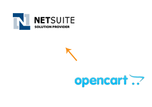 OpenCart NetSuite Integration